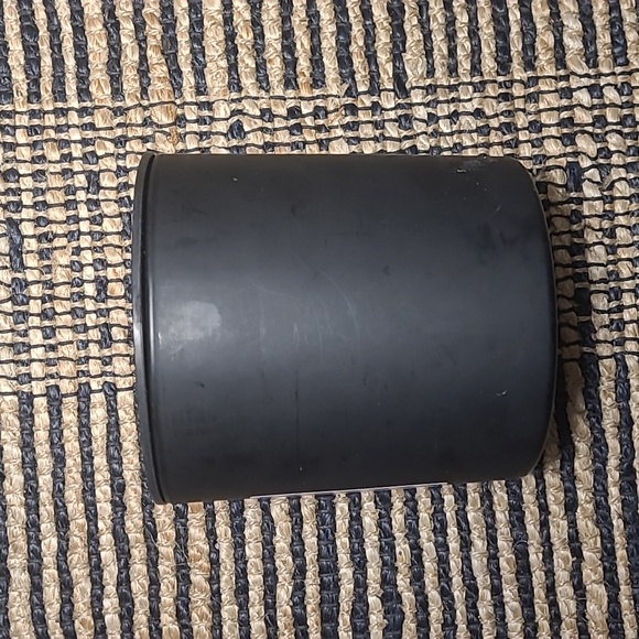 OLIVIA BLAKE LONDON BLACKBERRY + CHESTNUT CANDLE - Picture 4 of 9